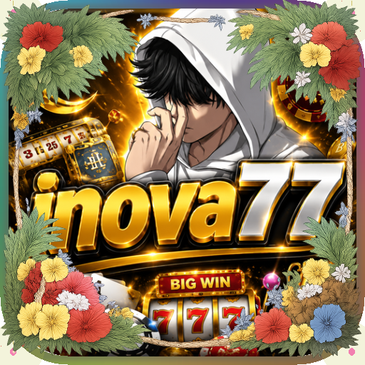 inova77 — mitra unggulan