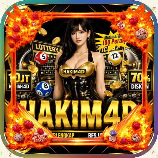 hakim4d — galeri pratinjau - APK Resmi