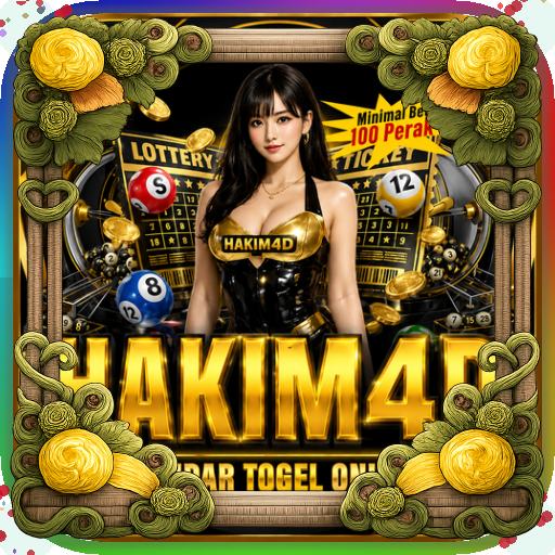 hakim4d — galeri pratinjau Resmi APK
